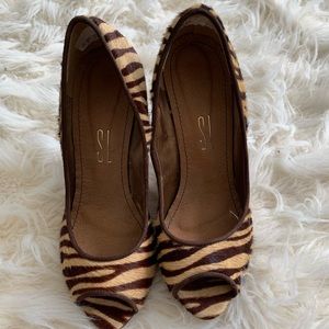 SANTA LOLA HEELS BRASILIAN BRAND